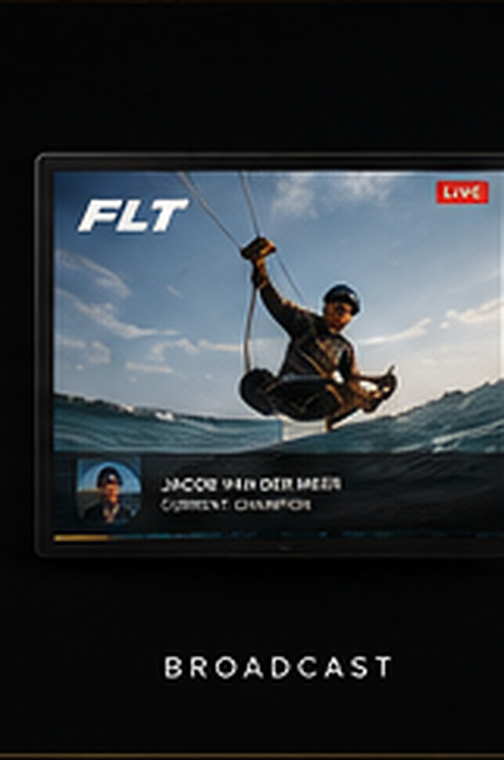 FLT Broadcast